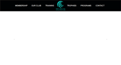 Desktop Screenshot of paac.net.au